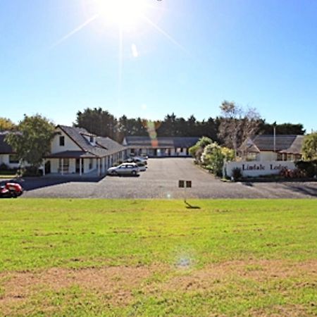 Kapiti Lindale Motel&Centro de Conferencias Paraparaumu Exterior foto